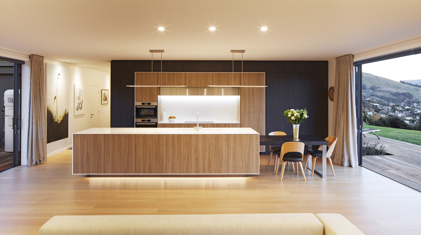 ingrid geldof Multi Award Winning Kitchen interior kitchen and bathroom designer